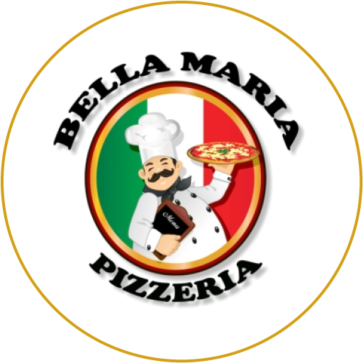 Bella Maria Pizzeria — Clinton, Connecticut