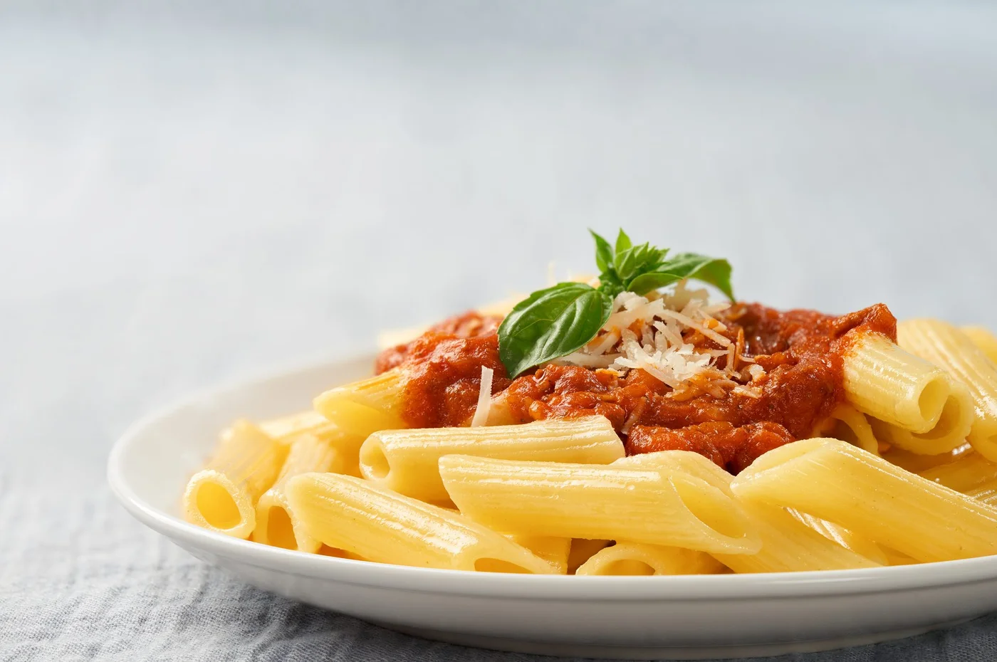 Hot Italian dinners